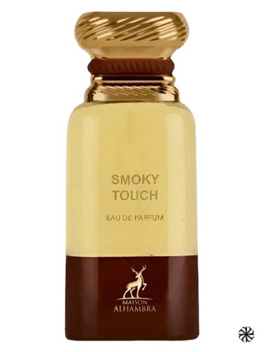 Smoky Touch Maison Alhambra