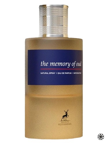 The Memory of Oud Maison Alhambra