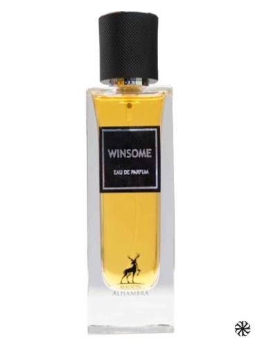 Winsome Maison Alhambra