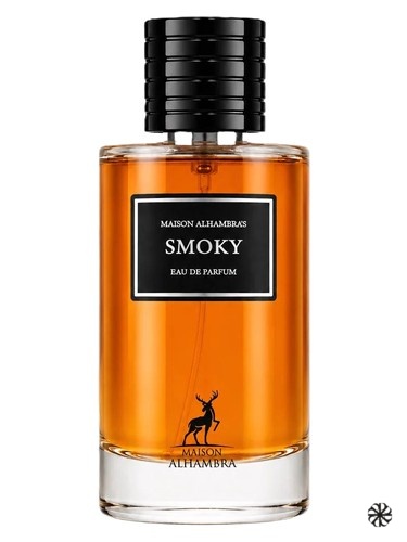 Smoky Maison Alhambra