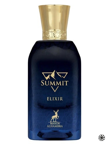Summit Elixir Maison Alhambra