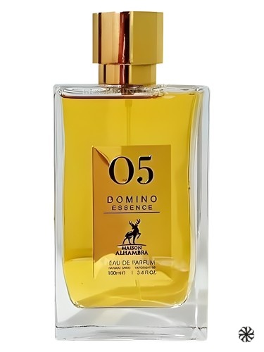 05 Domino Essence Maison Alhambra