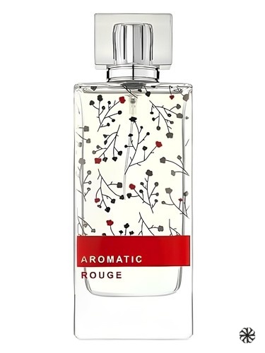 Aromatic Rouge Maison Alhambra