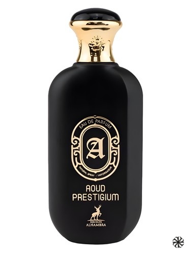 Aoud Prestigium Maison Alhambra