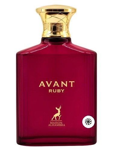 Avant Ruby Maison Alhambra