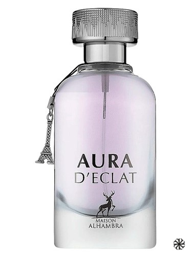 Aura D'Eclat Maison Alhambra