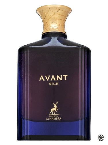 Avant Silk Maison Alhambra