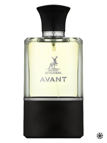Avant Maison Alhambra