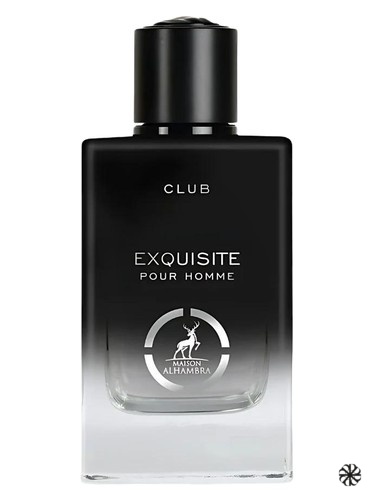 Club Exquisite Maison Alhambra