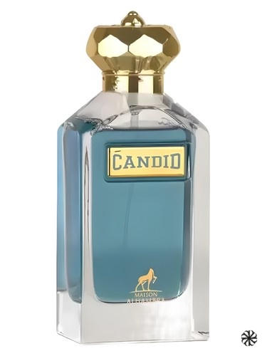 Candid Pour Homme Maison Alhambra