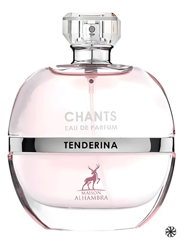 Chants Tenderina Maison Alhambra
