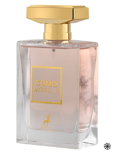 Como Moiselle Maison Alhambra