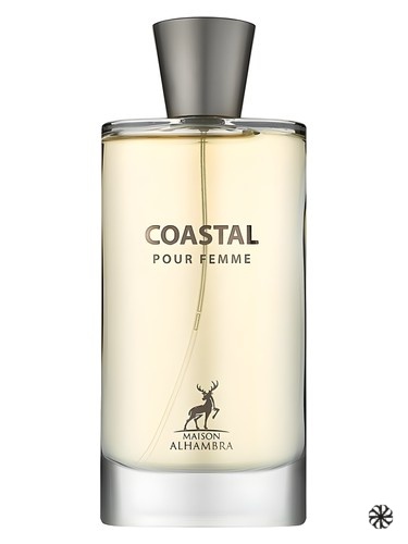 Coastal Pour Femme Maison Alhambra
