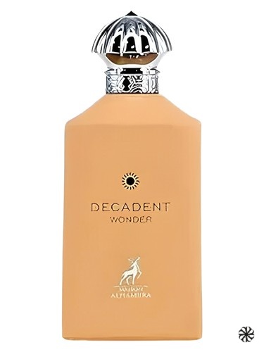 Decadent Wonder Maison Alhambra