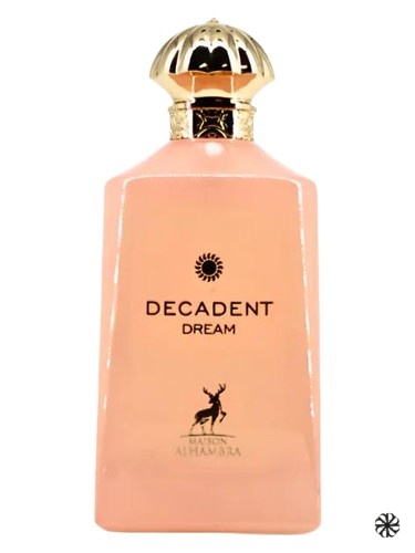 Decadent Dream Maison Alhambra
