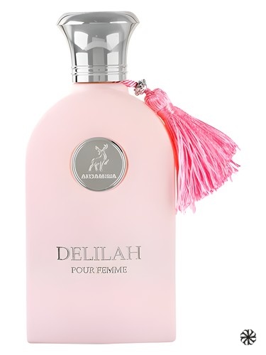 Delilah Maison Alhambra