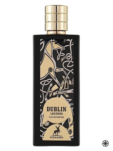 Dublin Leather Maison Alhambra