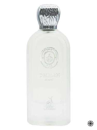 Delilah Blanc Maison Alhambra