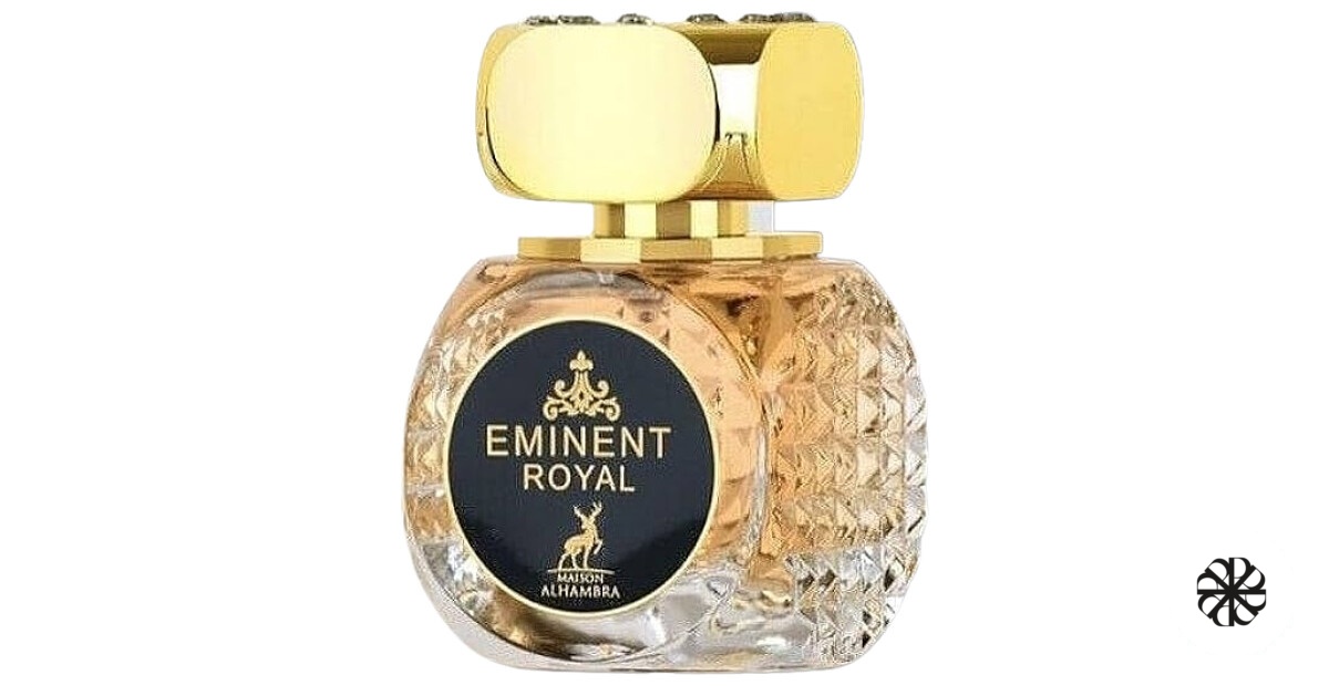 Eminent Royal Maison Alhambra