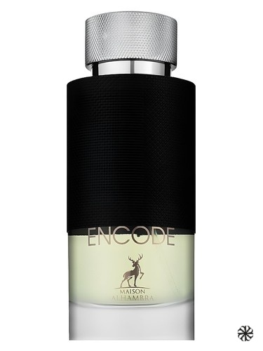 Encode Maison Alhambra