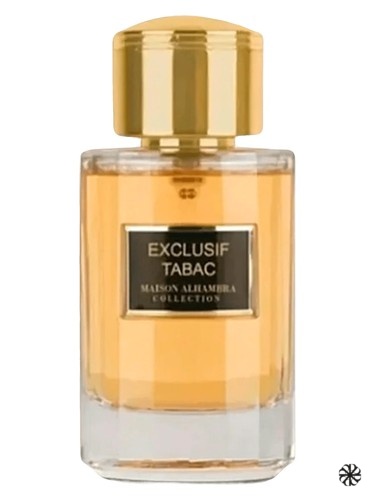 Exclusif Tabac Maison Alhambra