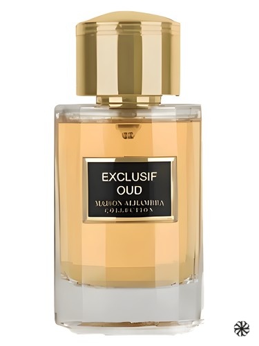 Exclusif Oud Maison Alhambra