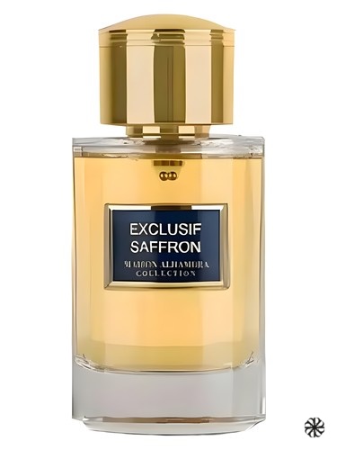 Exclusif Saffron Maison Alhambra
