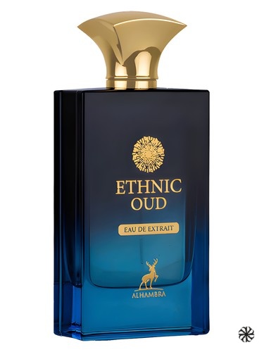 Ethnic Oud Maison Alhambra