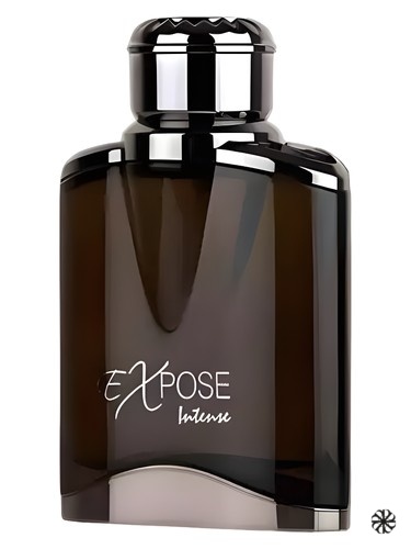 Expose Intense Maison Alhambra