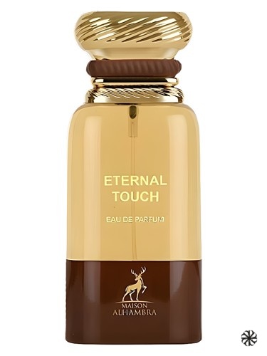Eternal Touch Maison Alhambra