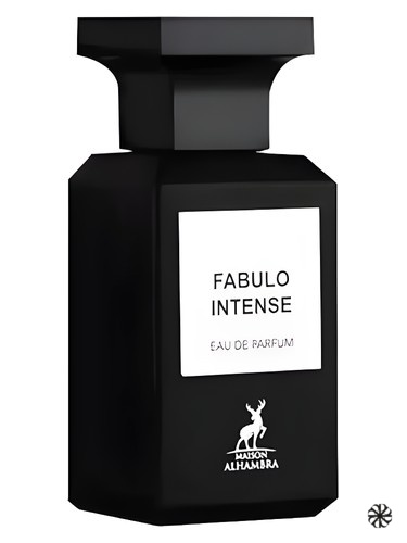 Fabulo Intense Maison Alhambra