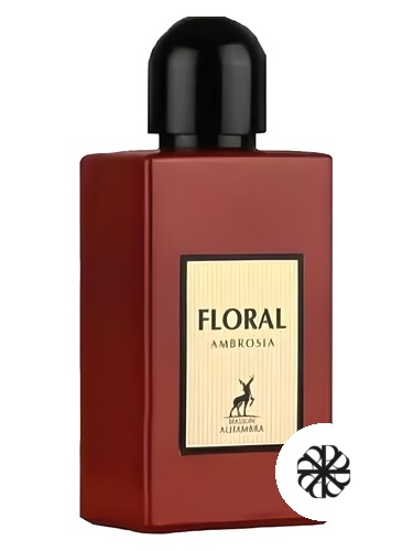 Floral Ambrosia Maison Alhambra
