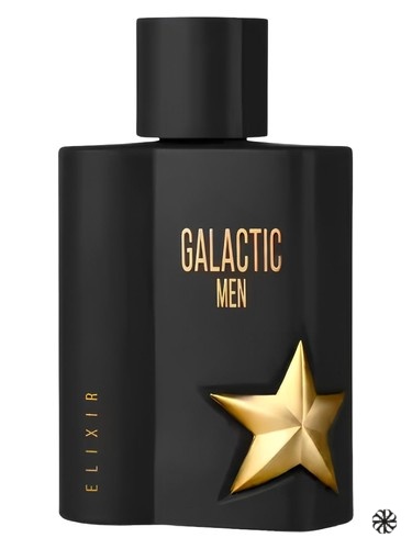 Galactic Men Elixir Maison Alhambra