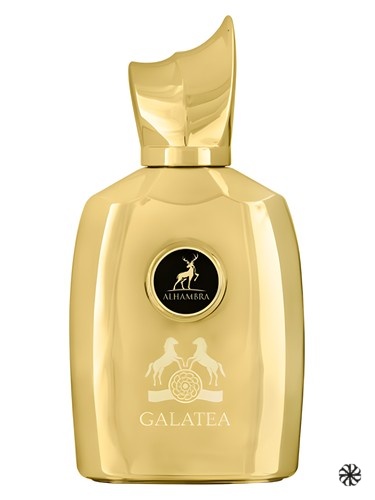 Galatea Maison Alhambra