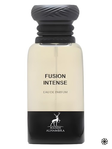 Fusion Intense Maison Alhambra