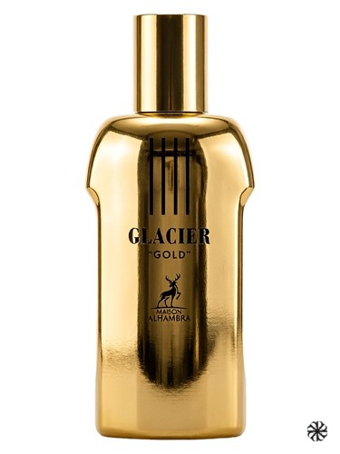 Glacier Gold Maison Alhambra