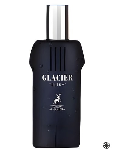 Glacier Ultra Maison Alhambra