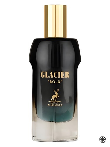 Glacier Bold Maison Alhambra
