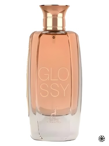 Glossy Maison Alhambra