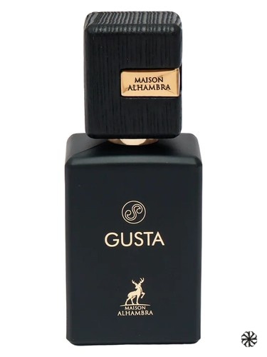 Gusta Maison Alhambra