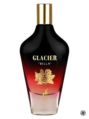 Glacier Bella Maison Alhambra