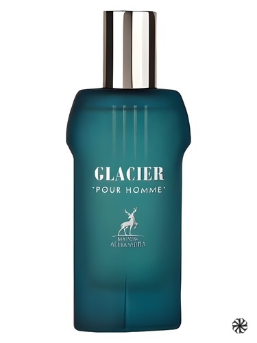 Glacier Pour Homme Maison Alhambra