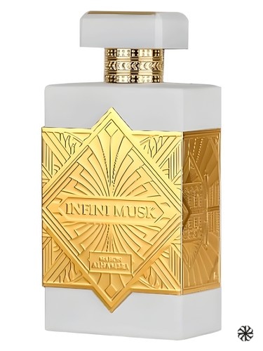 Infini Musk Maison Alhambra