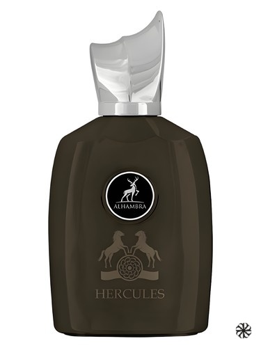 Hercules Maison Alhambra