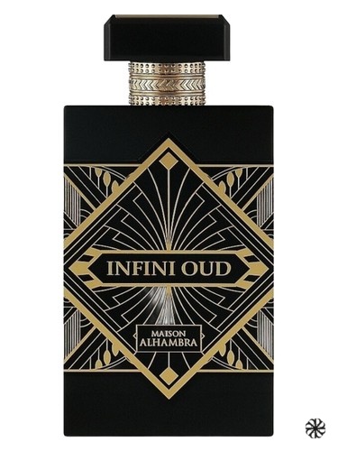 Infini Oud Maison Alhambra