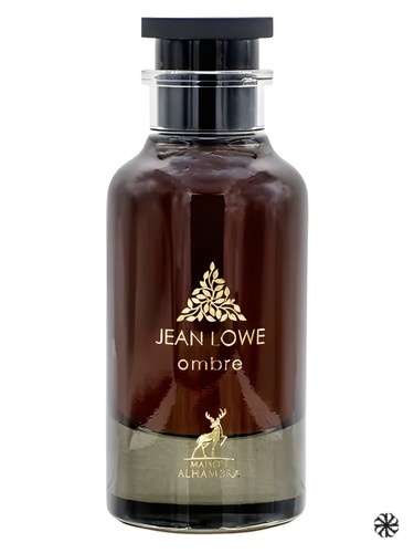 Jean Lowe Ombre Maison Alhambra