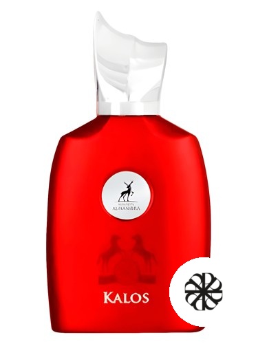 Kalos Maison Alhambra