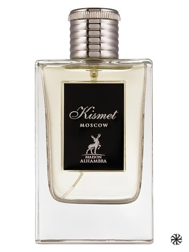 Kismet Moscow Maison Alhambra