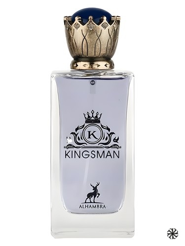 Kingsman Maison Alhambra