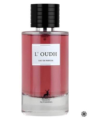 L'Oudh Maison Alhambra